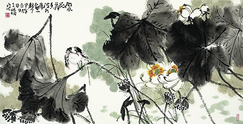 徐子桥  137cm-70cm